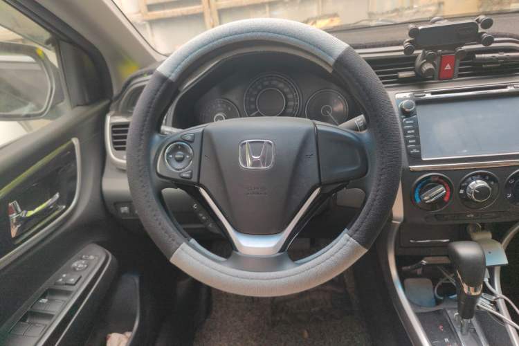 Used Honda Crider 2013 1.8L automatic luxury edition Steering Wheel