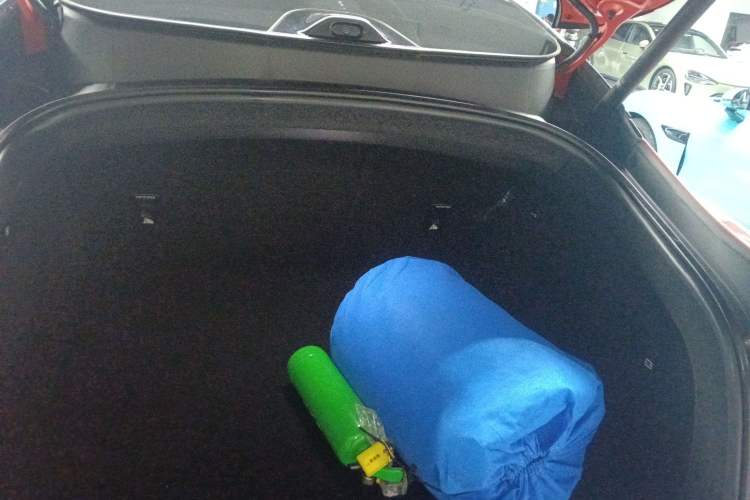 Used Avatr 06 2025 Pro Range-Extended Edition