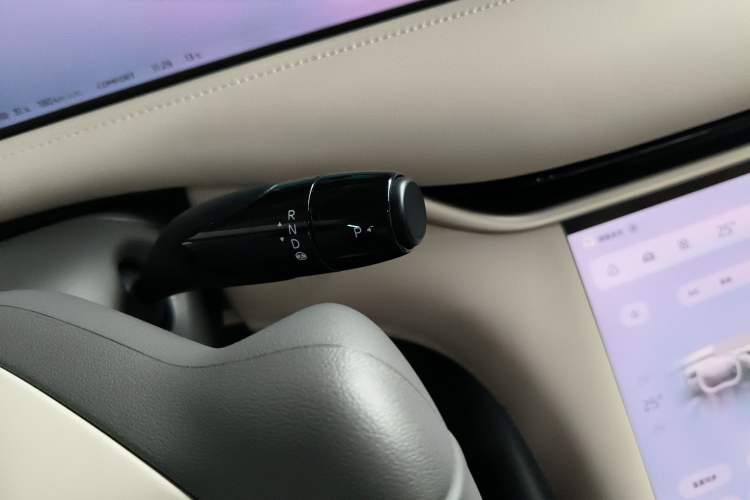 Used IM LS6 2025 Lingxi Intelligent Driving Edition
