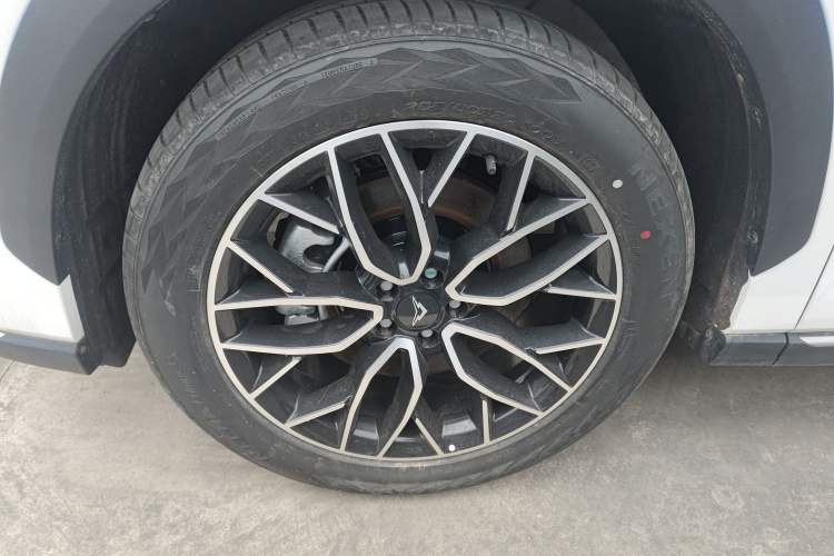 Used Cowin Kunlun 2024 Kunlun iHD 150km Mountain Peak Edition