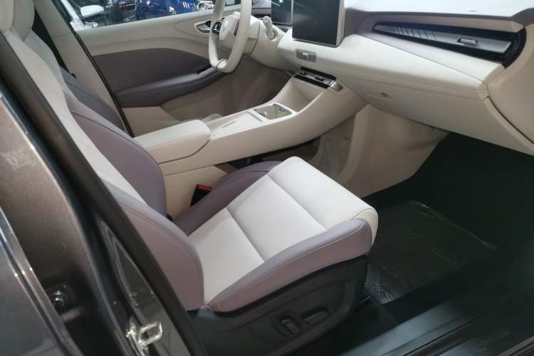 Used MG 4 EV 2026 Model 437 Freedom Edition
