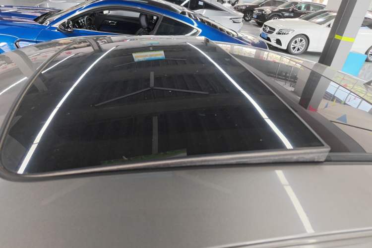 Used Volvo S60 2021 T4 Zhiyi Luxury Edition
