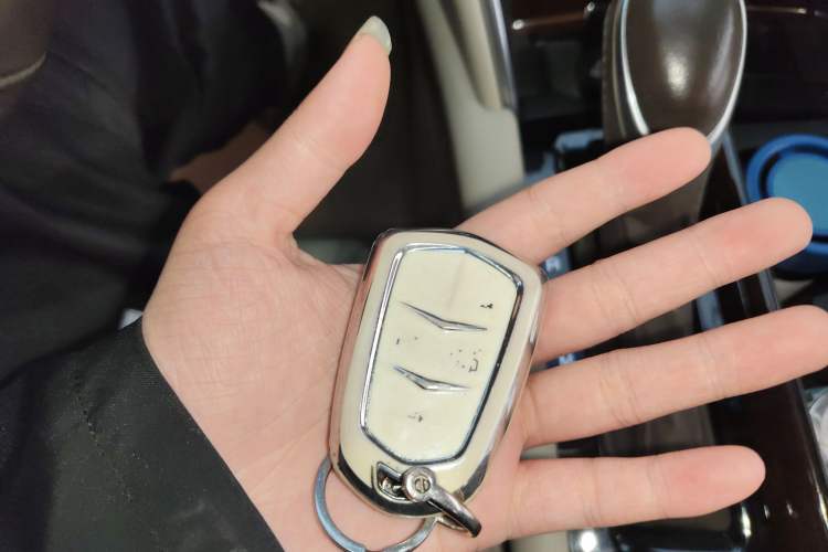 Used Cadillac XTS 2017 28T Elite Model
