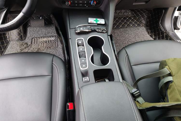 Used Buick Regal 2024 25T Deluxe Edition
