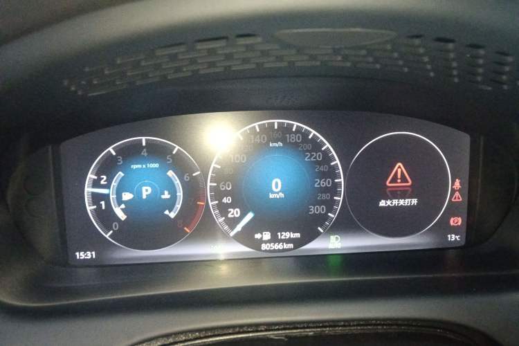 Used Jaguar XJ 2018 XJL 3.0 SC Two-Wheel-Drive Panoramic Business Edition