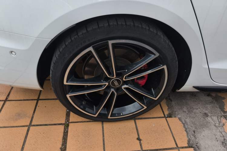 Used Audi A4L 2024 45 TFSI quattro Prestige Dynamic Edition
