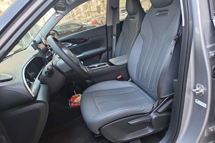 Used Geely Galaxy Geome 2025 310km Dream Edition