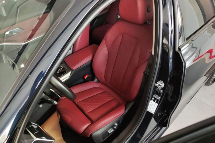 Used BMW 3 Series 2022 Restyled 325Li M Sport Night Edition Package
