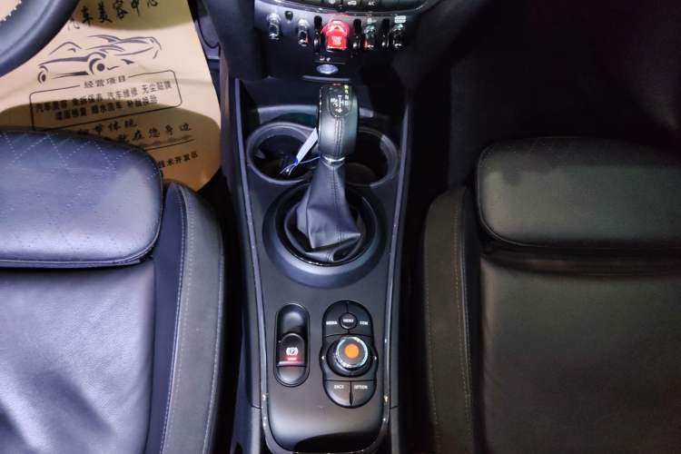 Used MINI Countryman 2018 1.5T COOPER ALL4 Artist
