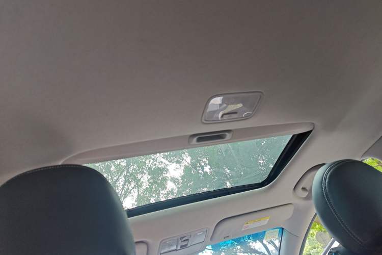 Used Kia K3S 2014 1.6L Automatic GLS