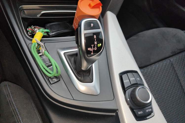 Used BMW 3 Series 2017 320i M Sport