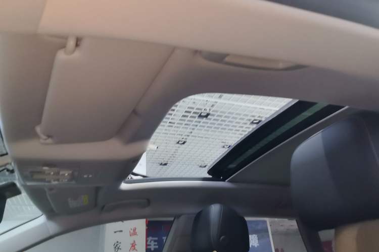 Used Volkswagen FAW-Volkswagen CC 2021 Estate Car 330TSI Hunter Vision Edition