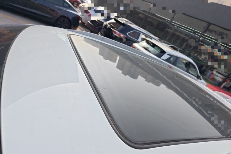 Used Cadillac XT5 2023 2.0T Two-Wheel-Drive Fashion Edition