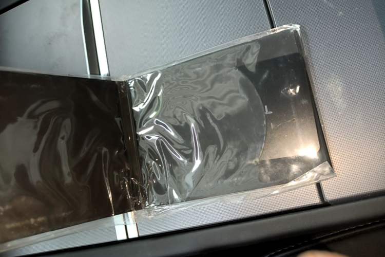 Used Tesla Model 3 2023 Rear-Wheel-Drive Version