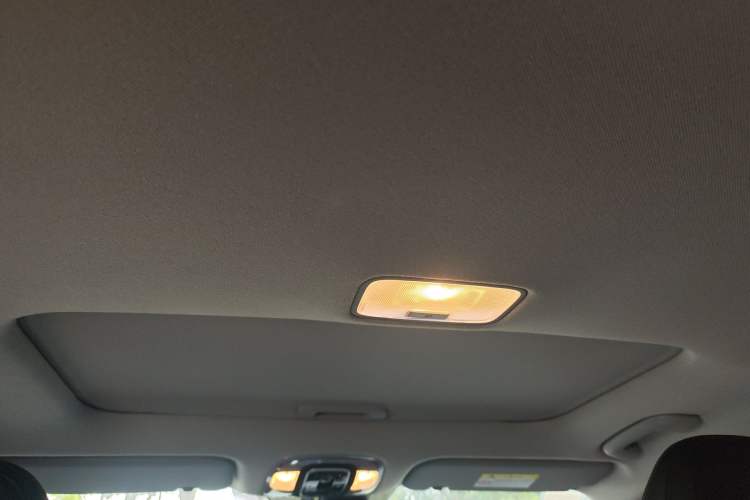 Used Hyundai Elantra 2021 1.5L CVT LUX Prestige Edition