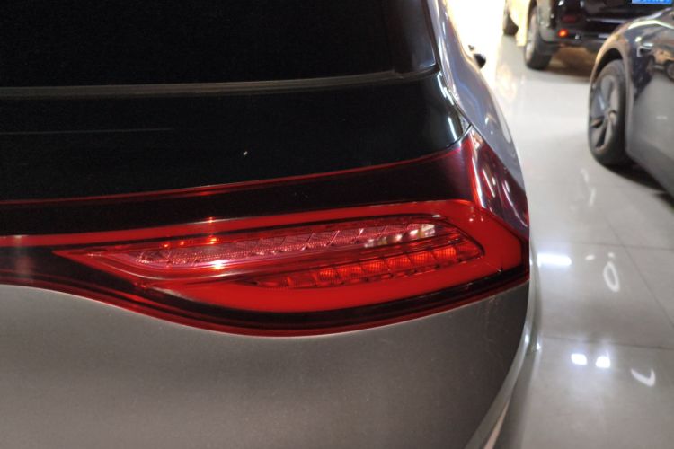 Used Baojun RS-5 2020 300T CVT Smart Flagship Edition Exterior 3