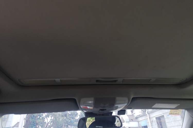 Used Mercedes-Benz C-Class 2011 C 200 CGI Fashion Model