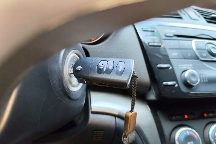 Used Mazda Mazda 6 2012 2.0L Automatic Elite Edition