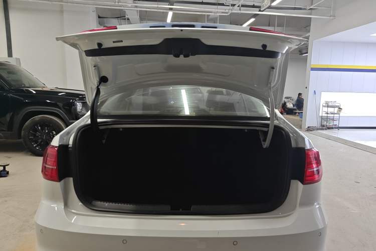 Used Volkswagen Sagitar 2018 280TSI DSG Ignite Edition