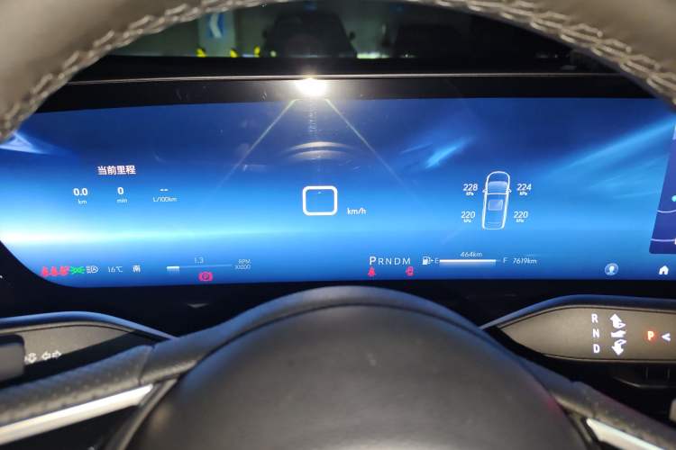 Used Buick LaCrosse 2025 28T Platinum Edition