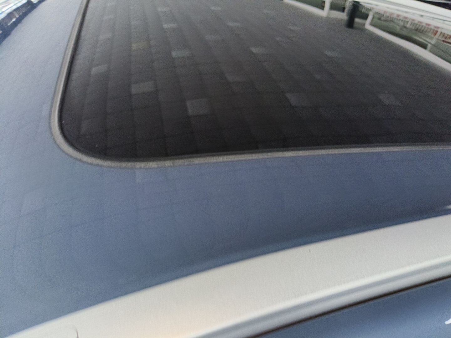 Geely Galaxy Xingjian 7 EM-i 2025 120km Navigator Edition — снимка 7