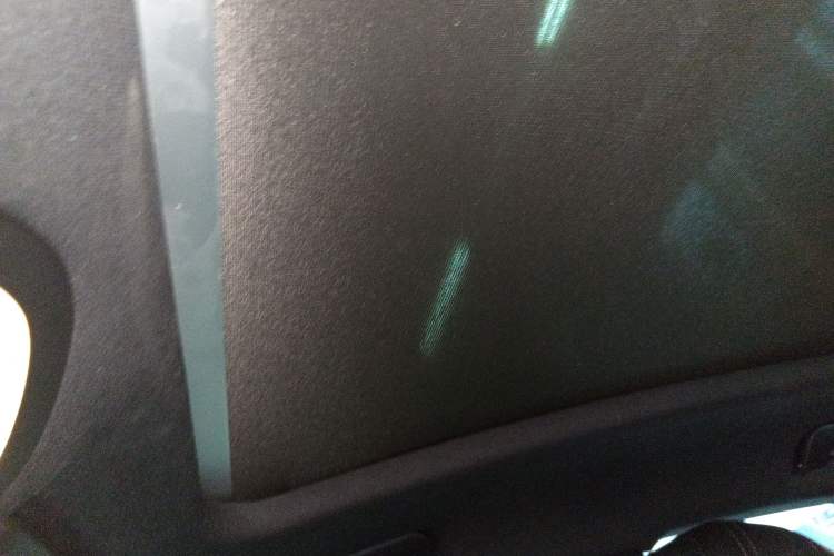 Used Porsche Macan 2017 Macan 2.0T