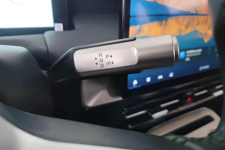 Used AION Y 2023 Plus 510 Enjoy Edition
