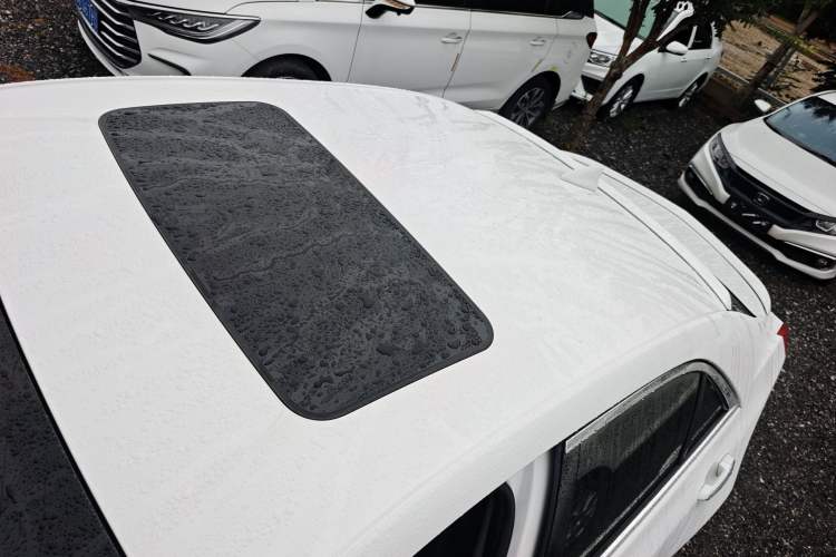 Used Cadillac ATS-L 2017 28T Tech Edition