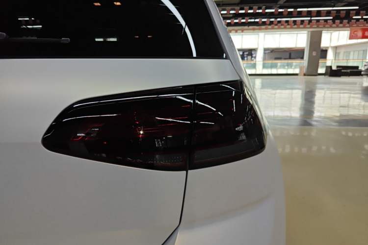 Used Volkswagen Golf 2019 280TSI DSG Comfort Version China VI Standard