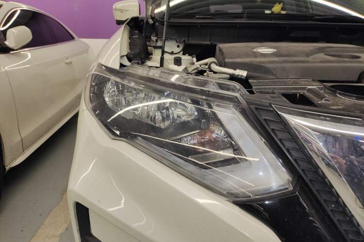 Used Nissan X-Trail 2017 2.0L CVT Comfort Edition 2WD