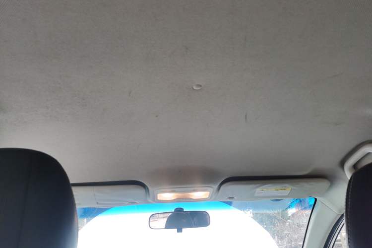 Used JAC Refine S2 2015 1.5L CVT Luxury Smart Version
