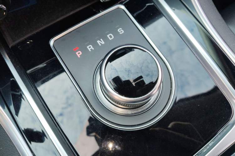 Used Jaguar XEL 2019 2.0T 200 PS Elite Edition