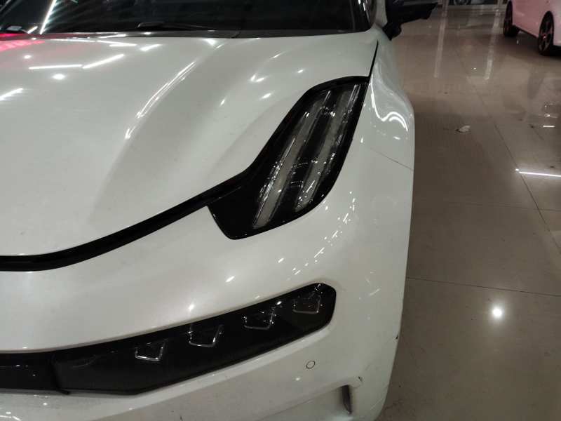 Used Zeekr 001 2023 WE Edition 86 kWh — 23