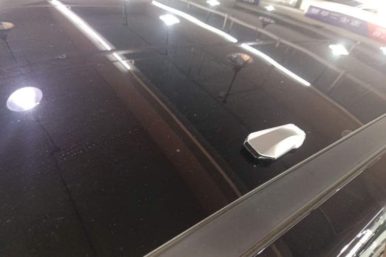 Used XPeng X9 2025 740 Ultra-Long Range Max
