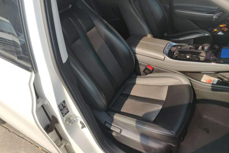 Used AION S Plus 2022 70 Intelligent Edition