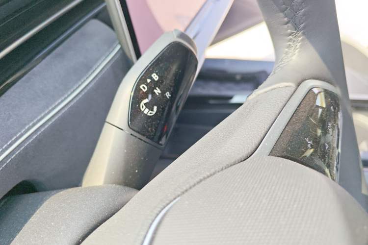 Used Volkswagen ID.7 VIZZION 2024 PRO Model
