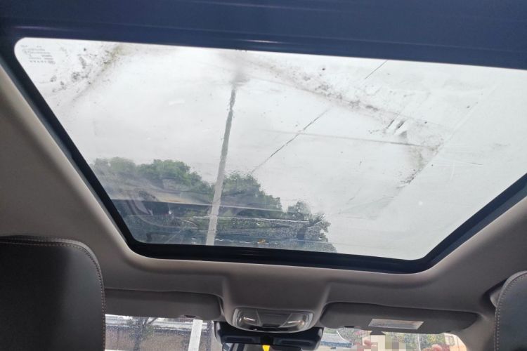 Used Haval DARGO 2021 1.5T DCT Two-Wheel Drive Labrador Edition