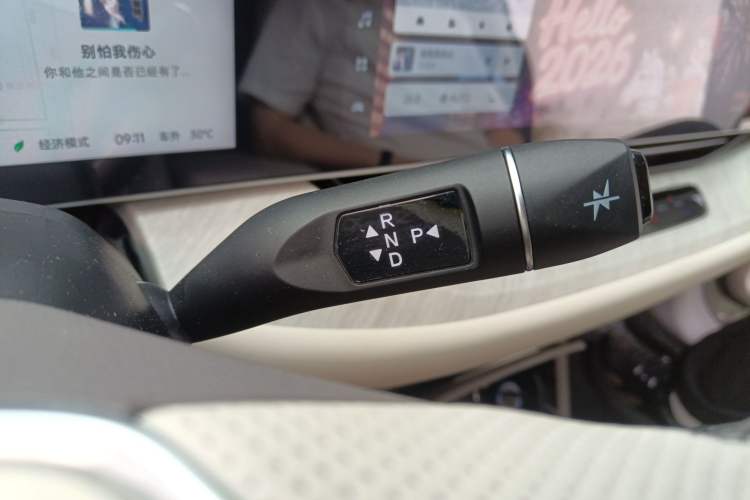 Used ARCFOX Alpha S6 2025 735MAX 175kW