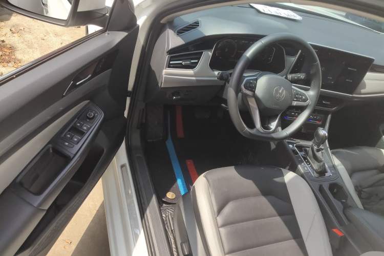 Used Volkswagen Bora 2023 300TSI DSG Prestige Edition Driver Seat