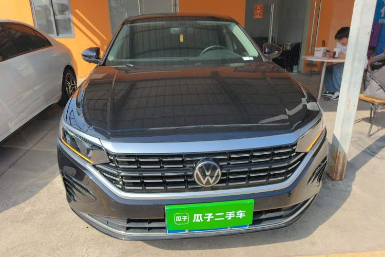 Used Volkswagen Passat 2023 Revised 330TSI Elite Edition
