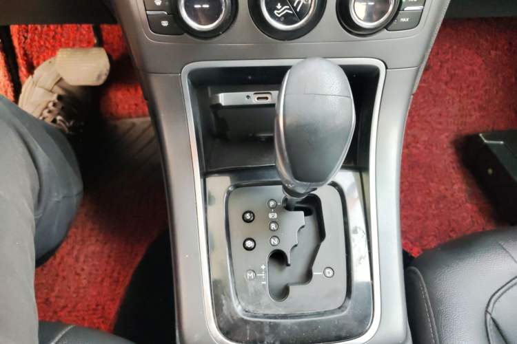 Used Citroen C4 Sega 2016 1.6L Automatic Luxury Model
