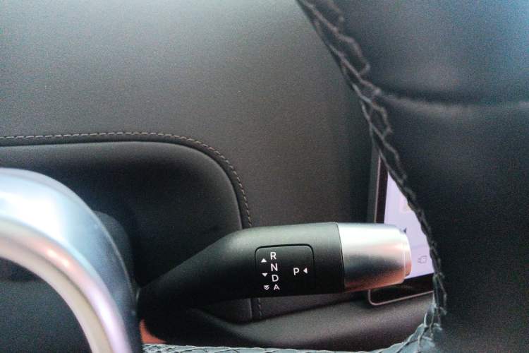 Used Li Auto L6 2024 Pro Model