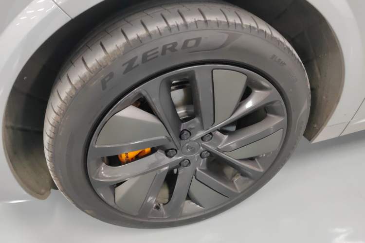 Used Li Auto L6 2024 Pro Model