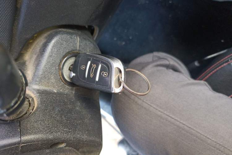 Used Great Wall M4 2012 1.5L Manual Luxury Version
