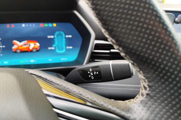 Used XPeng G3 2020 520i Enjoyment Edition