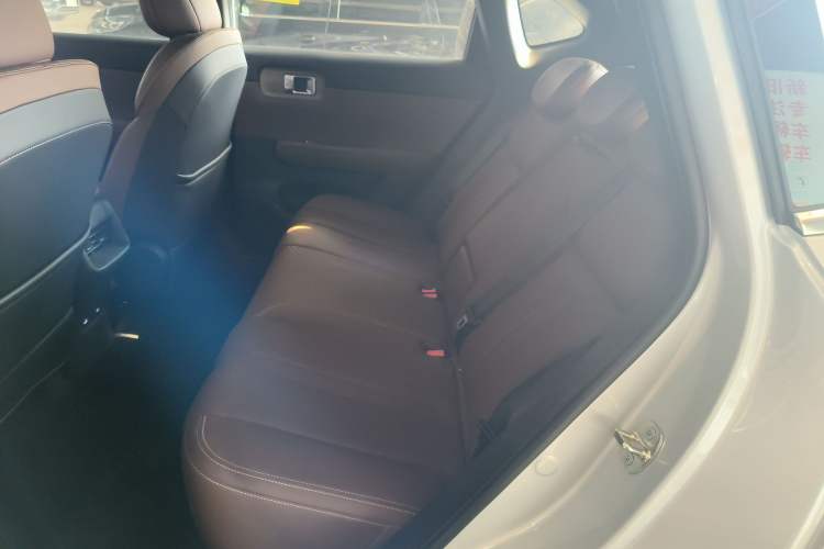 Used Wuling Xingguang S 2025 Model 510 km Leading Version