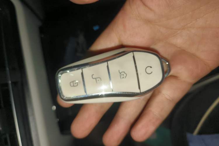 Used BYD Yuan Pro 2021 401 km Deluxe Version
