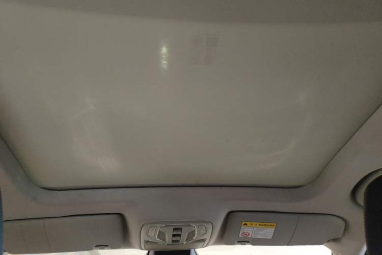 Used Roewe RX3 2021 PRO 1.6L CVT Elite Model