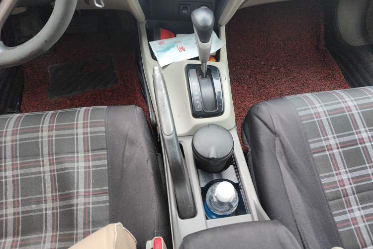 Used Honda Civic 2013 10th Anniversary 1.8L Automatic Comfort Version