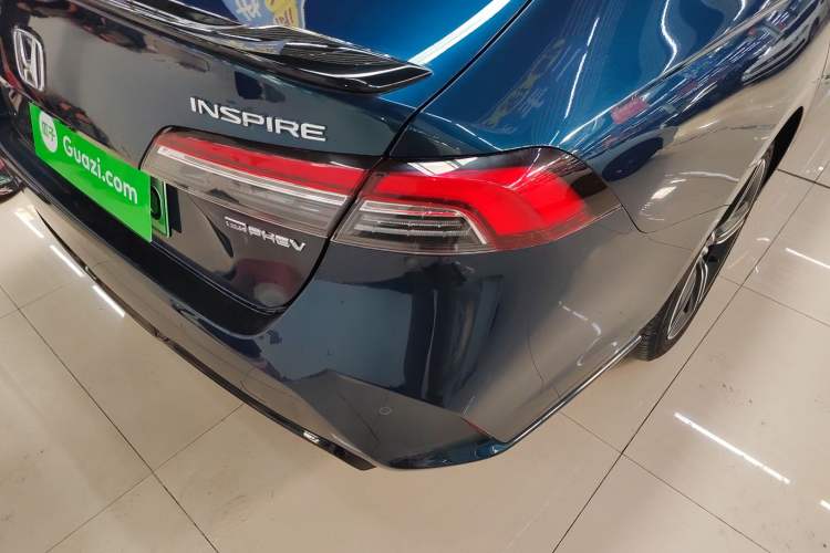 Used Honda Inspire New Energy 2023 ePHEV Smart Edition
